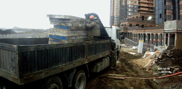 Повезло