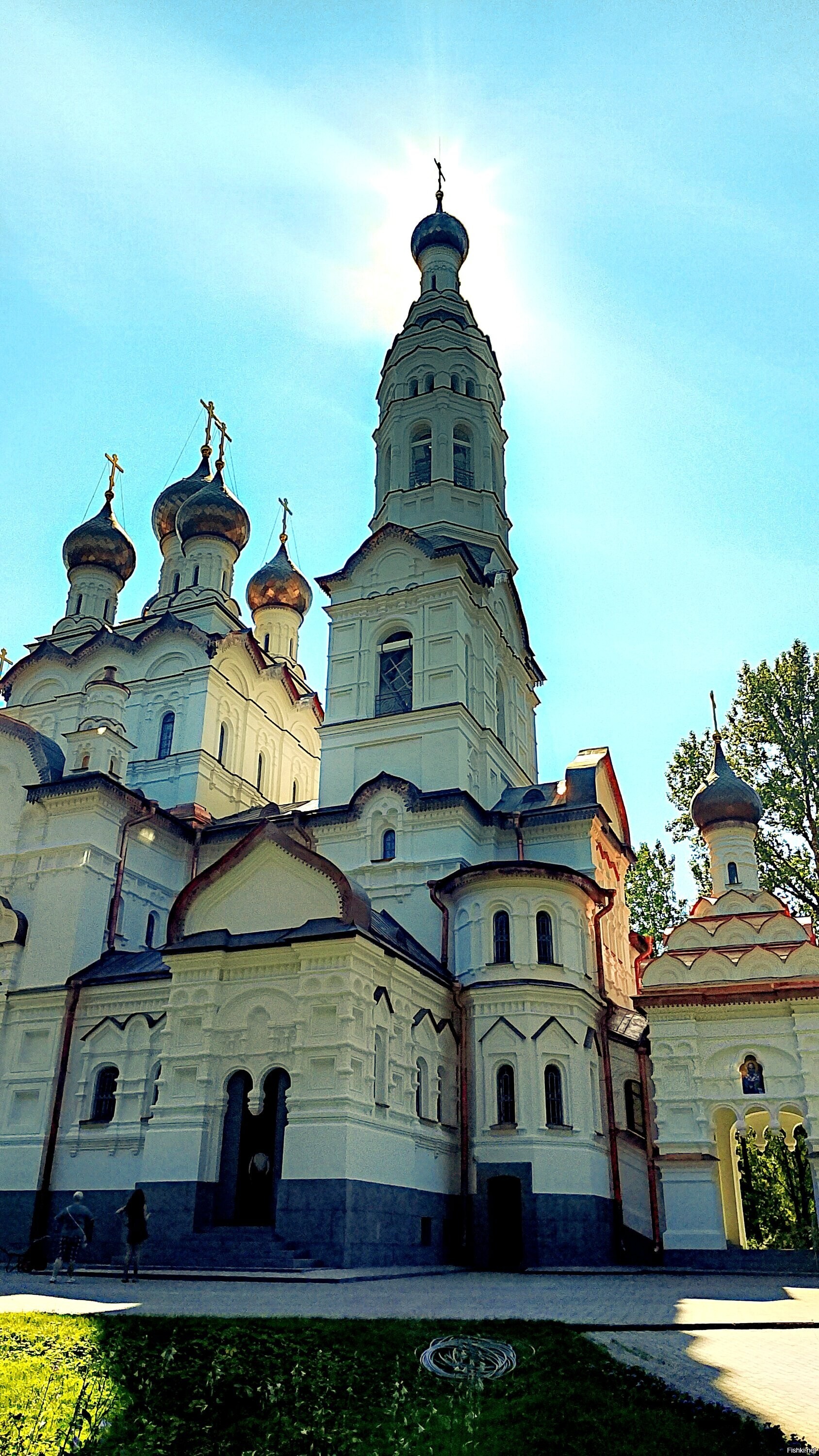 Солянка