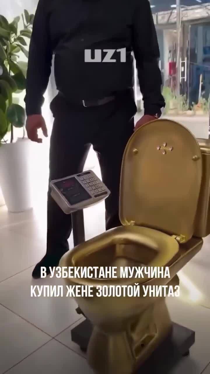 Бабам не угодишь 