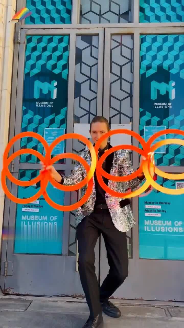 Ловкость рук