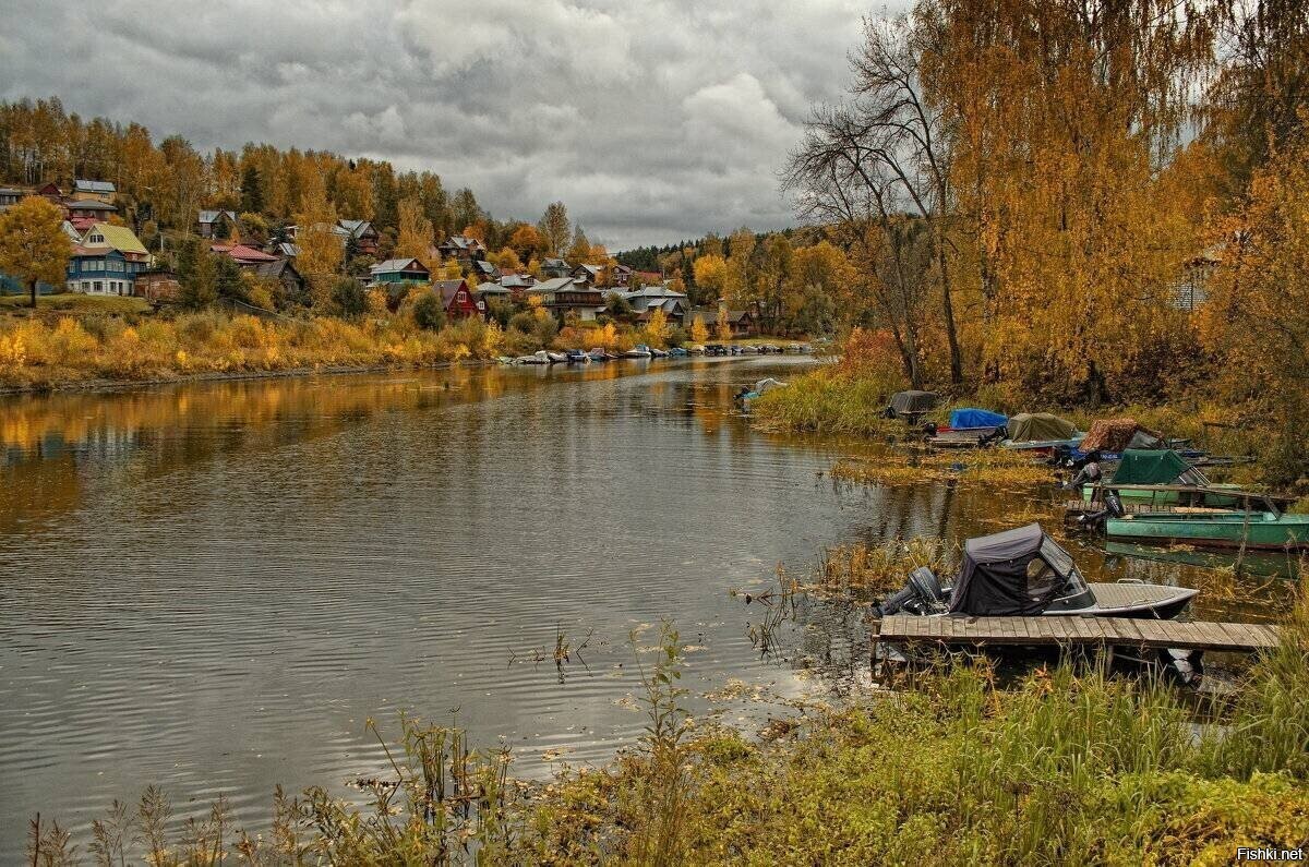 Плёс