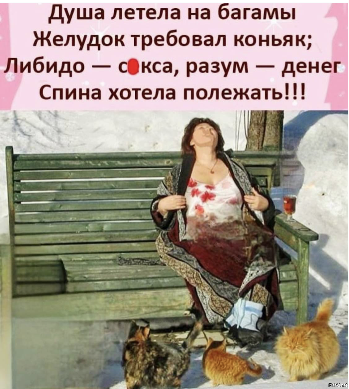 Солянка