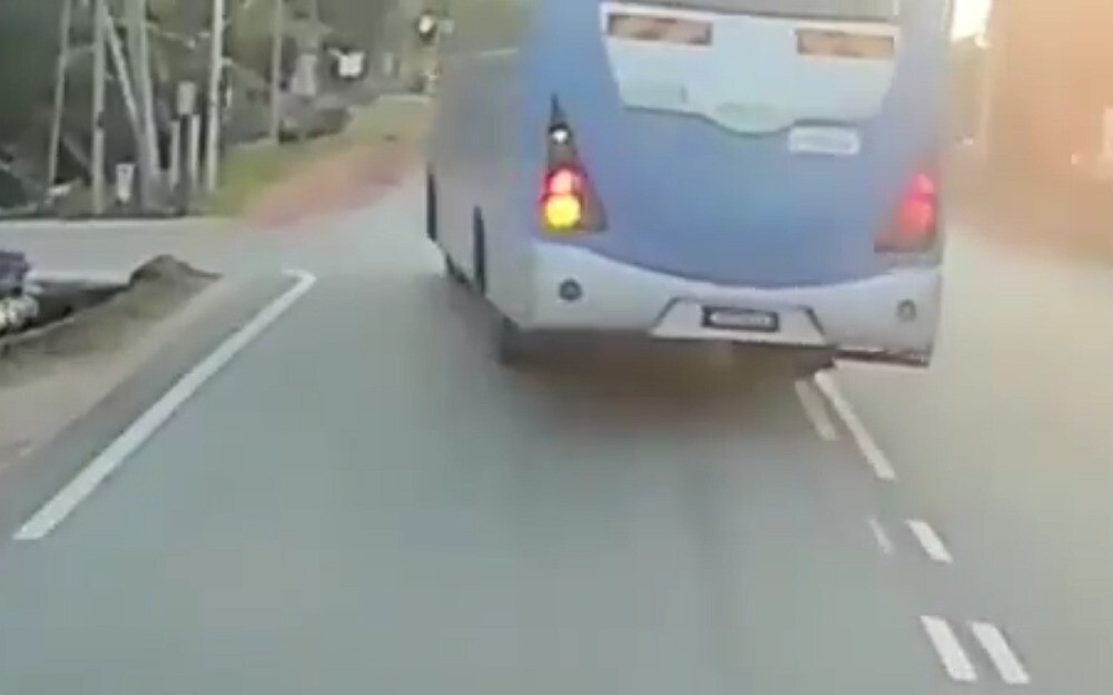 Выглядит жутко