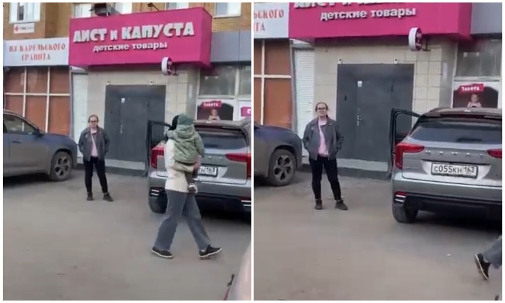 Как она смогла получить права?