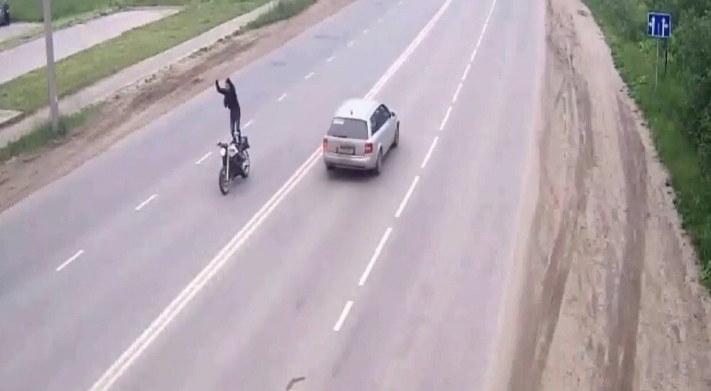 "Если человек идиот, то это надолго"