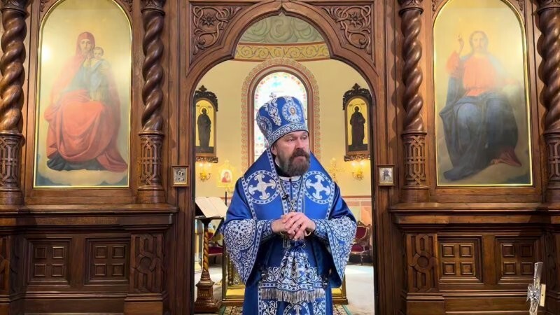 Инопланетяне — это ангелы