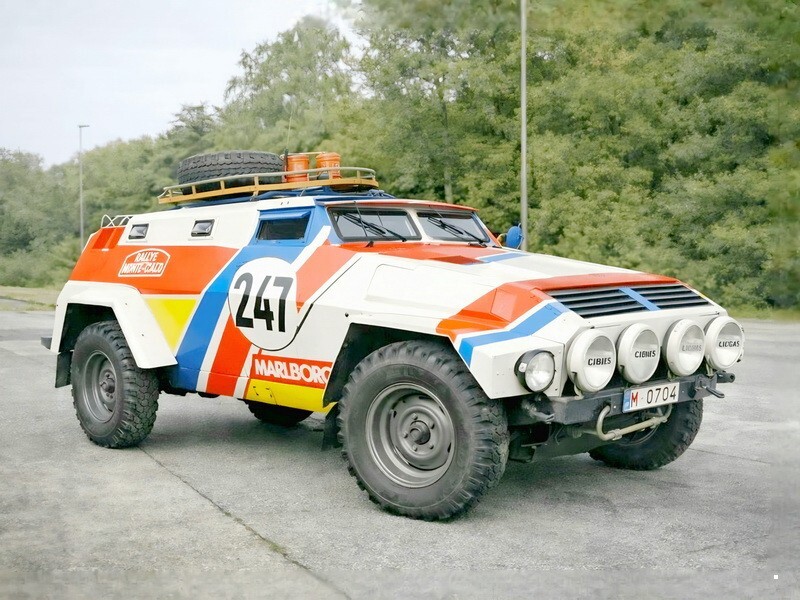 АвтоВсячина