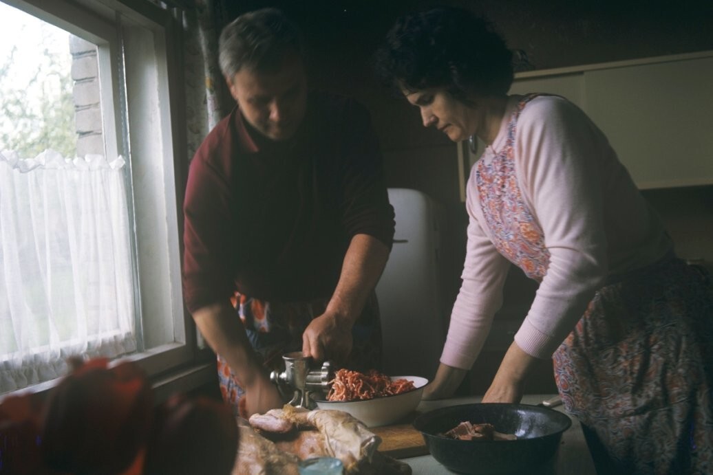 Ручной мясорубке "из СССР" 100 лет