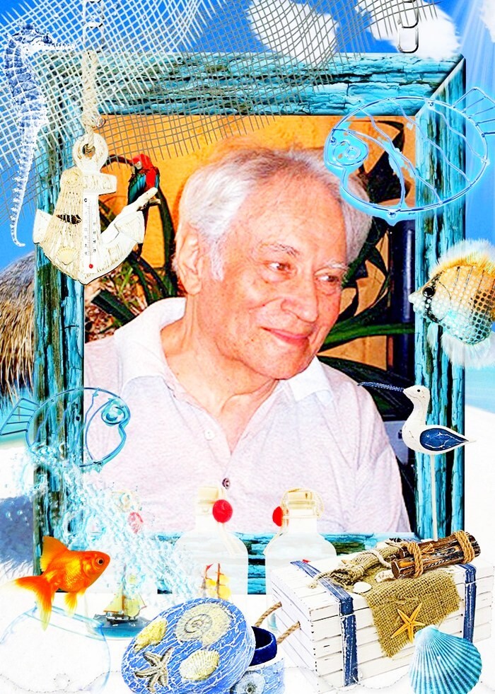 Мореплавания (и не только) Коржикова