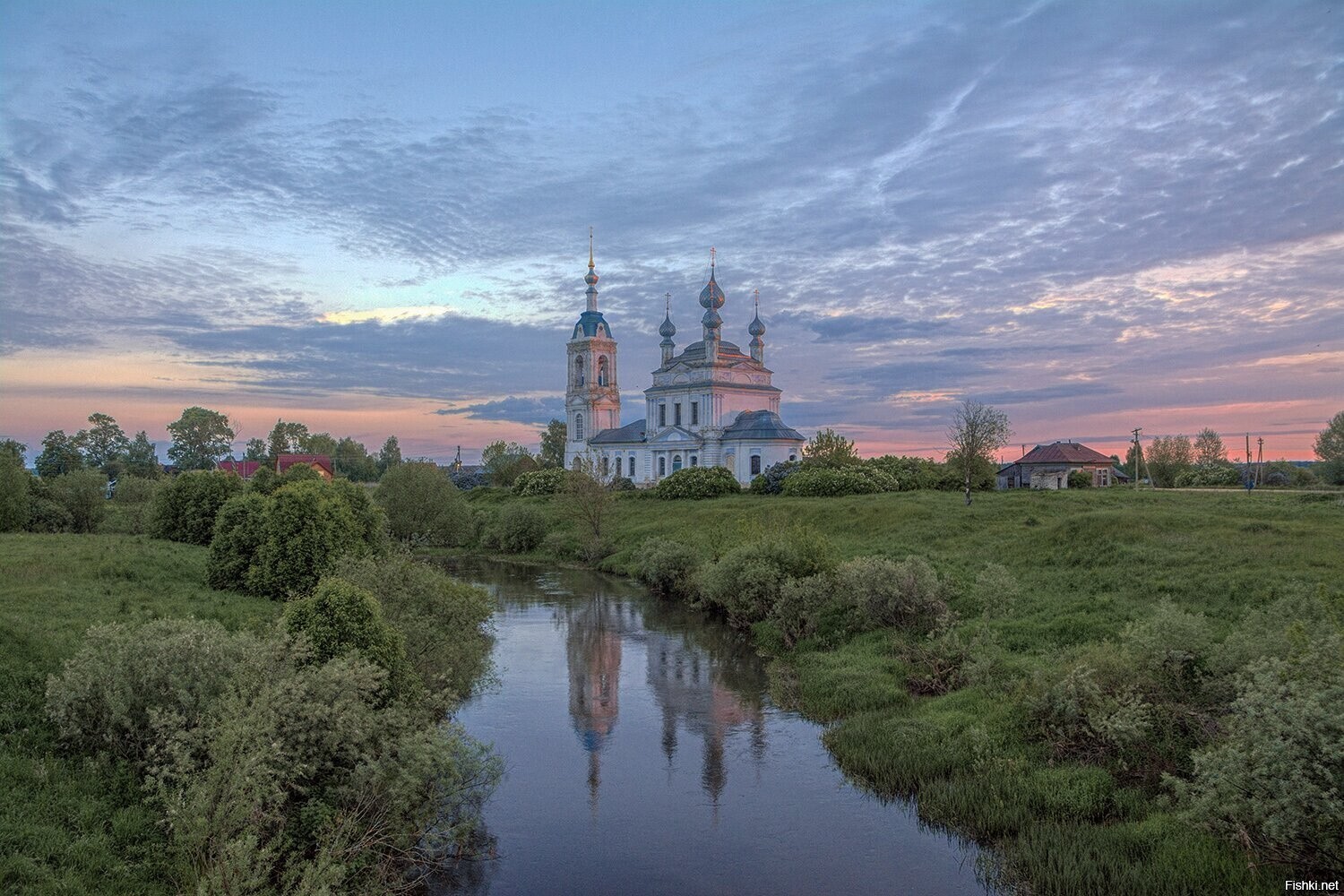 Солянка