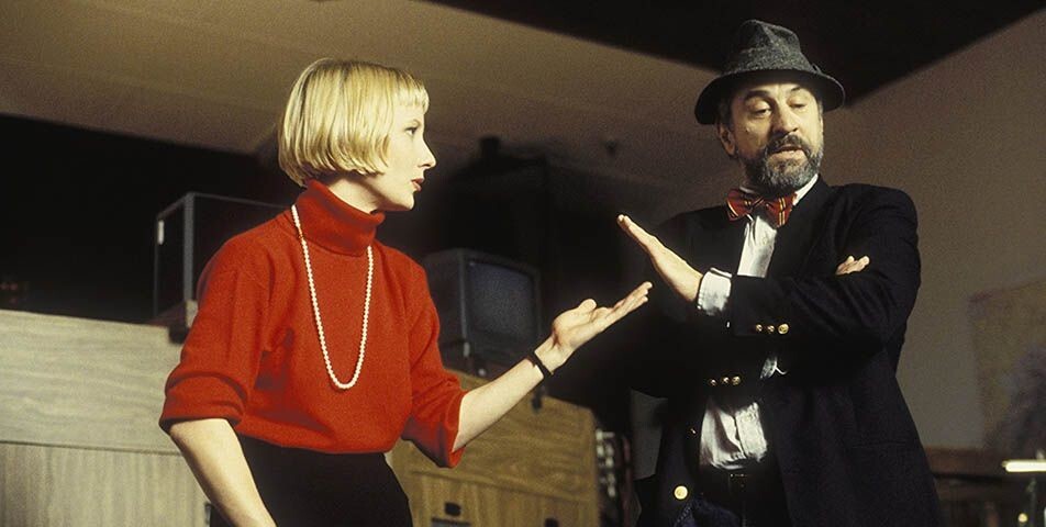 «Плутовство» по-американски