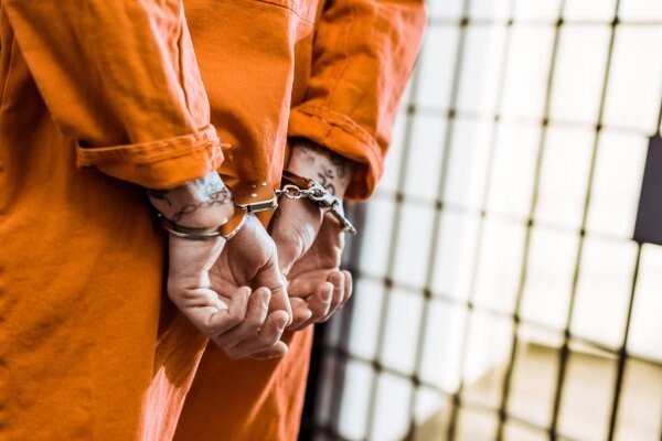 12 нелепых исков в суд, которые подали тюремные заключенные