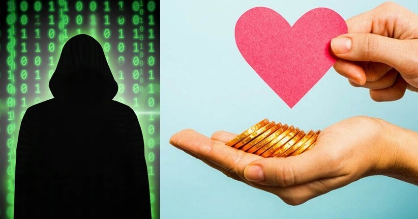 Сбой в матрице: хакер отдает краденые данные в обмен на добрые дела