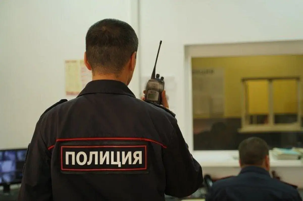В Краснодаре задержали таджиков, напавших на полицейских