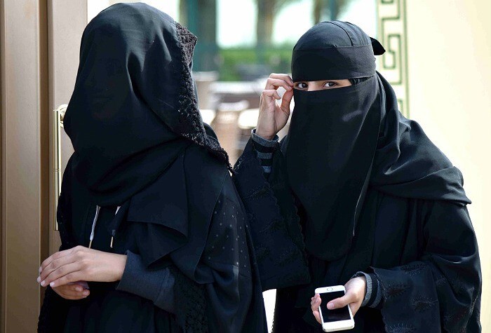 Особенности жизни в Саудовской Аравии, которые покажутся безумными для иностранцев