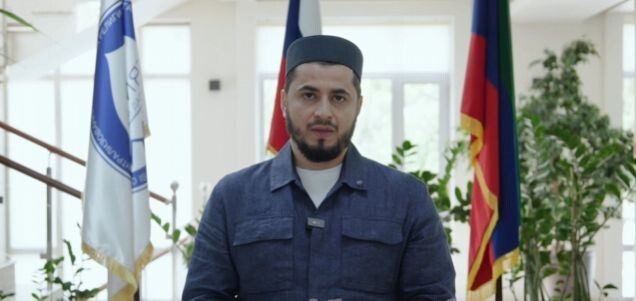 Временный запрет на ношение никабов объявил Муфтият Дагестана