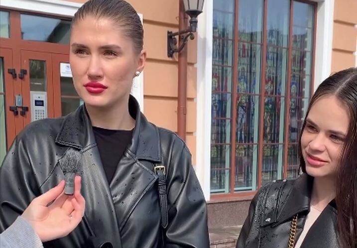 Девушки объяснили причину большого количества разводов в России