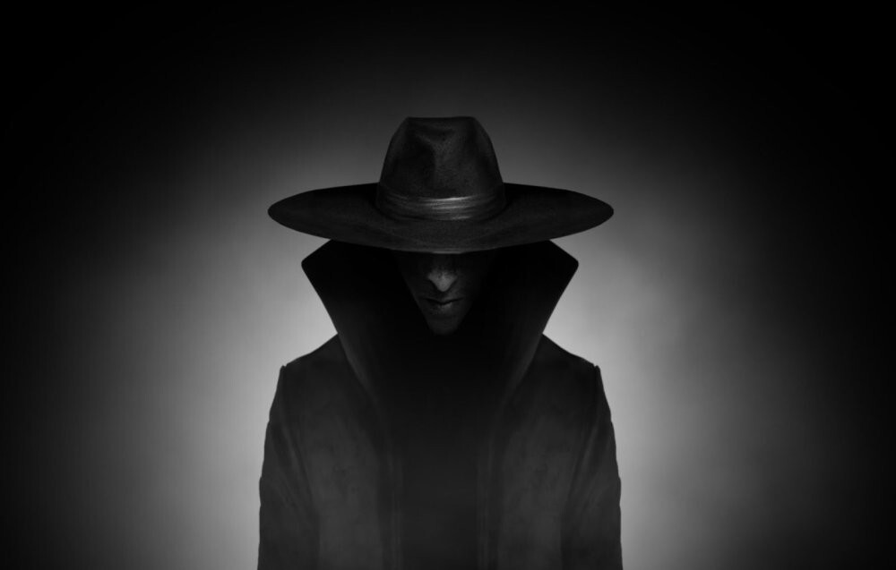 Призрак – порождение айяуаски: кто такой Человек в шляпе?