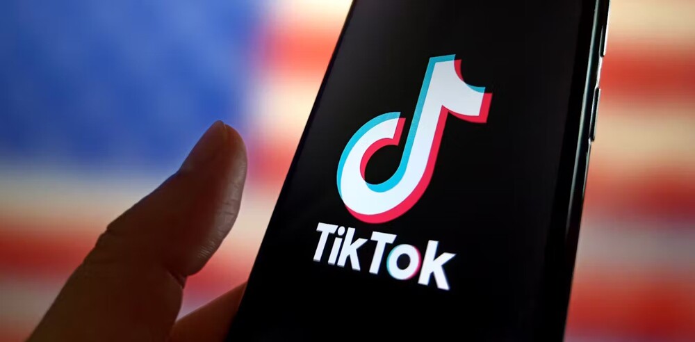 В США заблокировали TikTok