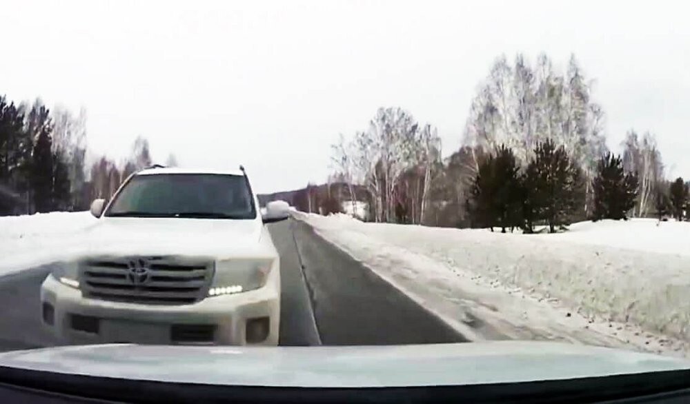 Погибшего водителя хотят сделать виновным в ДТП