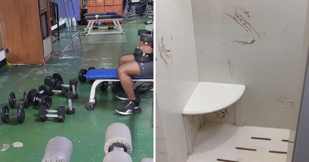 13 фото из тренажёрных залов, которые кого угодно вдохновят никогда в них не ходить
