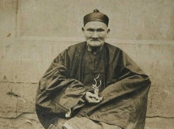 Ли Чинг-Юн: человек, ухитрившийся перешагнуть границы времени