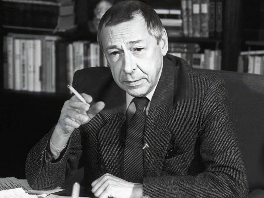 Чтобы помнили. Ефремов Олег Николаевич 