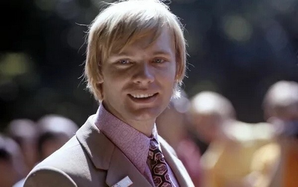 Чтобы помнили. Олег Борисович Видов