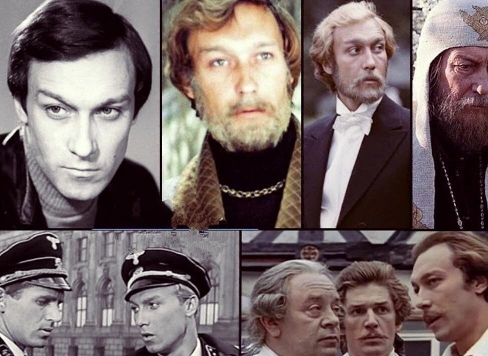 Чтобы помнили. Олег Янковский - похожая новость на Toplenta