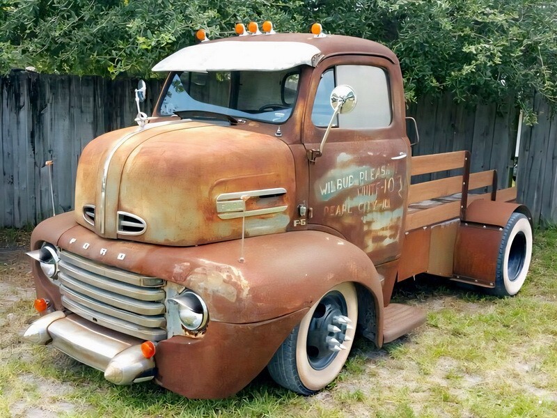 АвтоВсячина