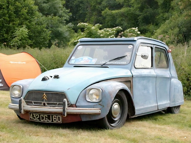 АвтоВсячина