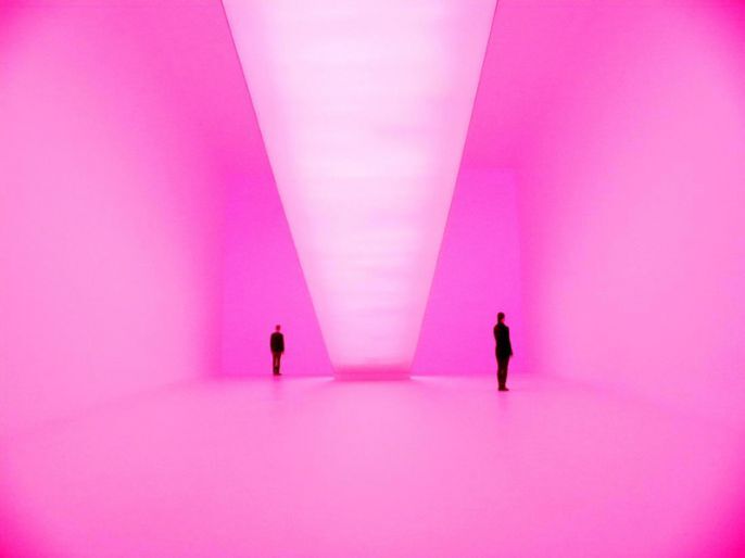 Pink Room 