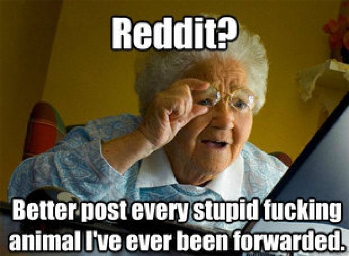 Reddit 