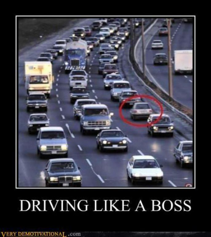 Traffic Jam Boss 