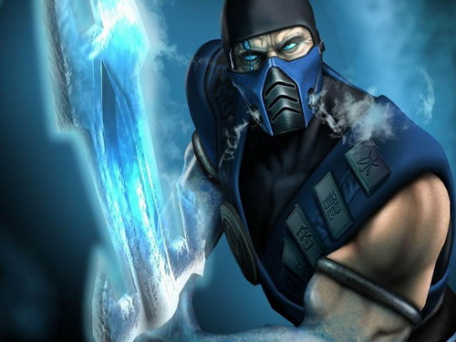 Sub Zero 