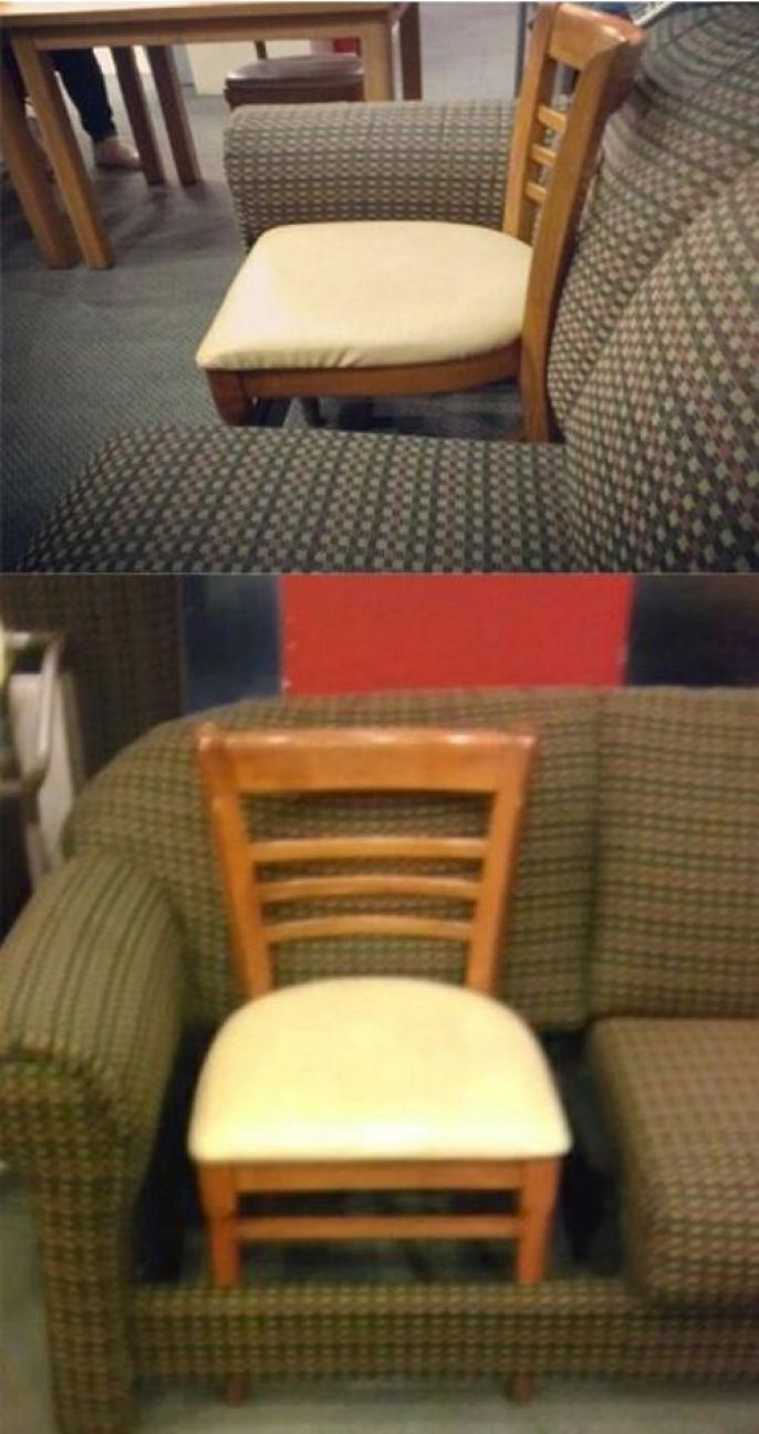 Chair Couch 