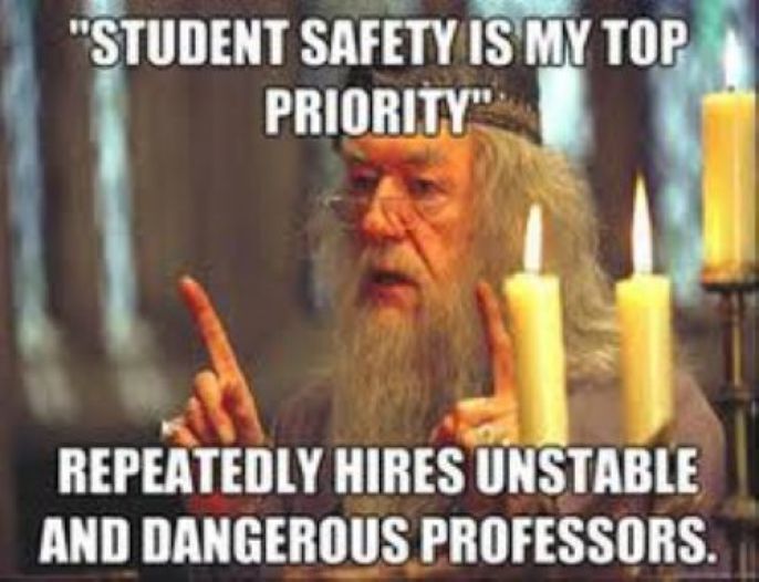 Students Safety 