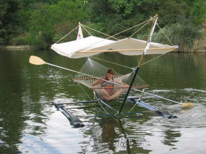 Awesome Kayak 