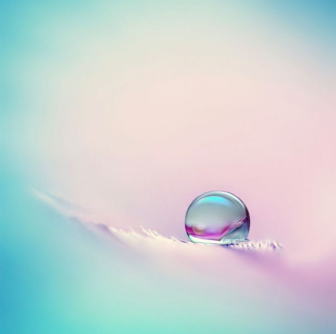 Water Bubble 