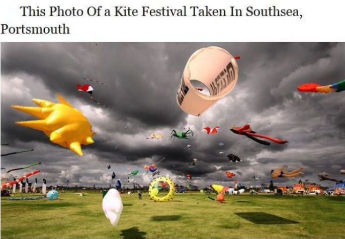 Kite Festival 