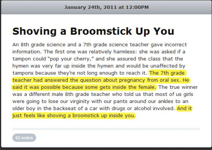 Broomstick 