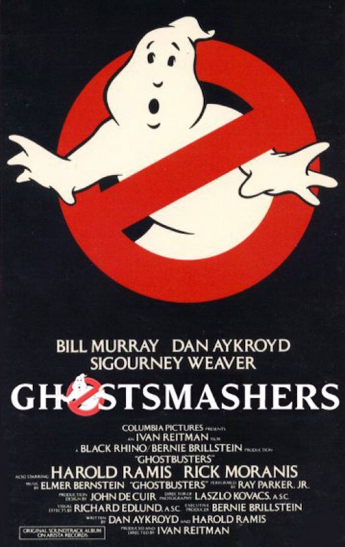 Ghostsmashers 
