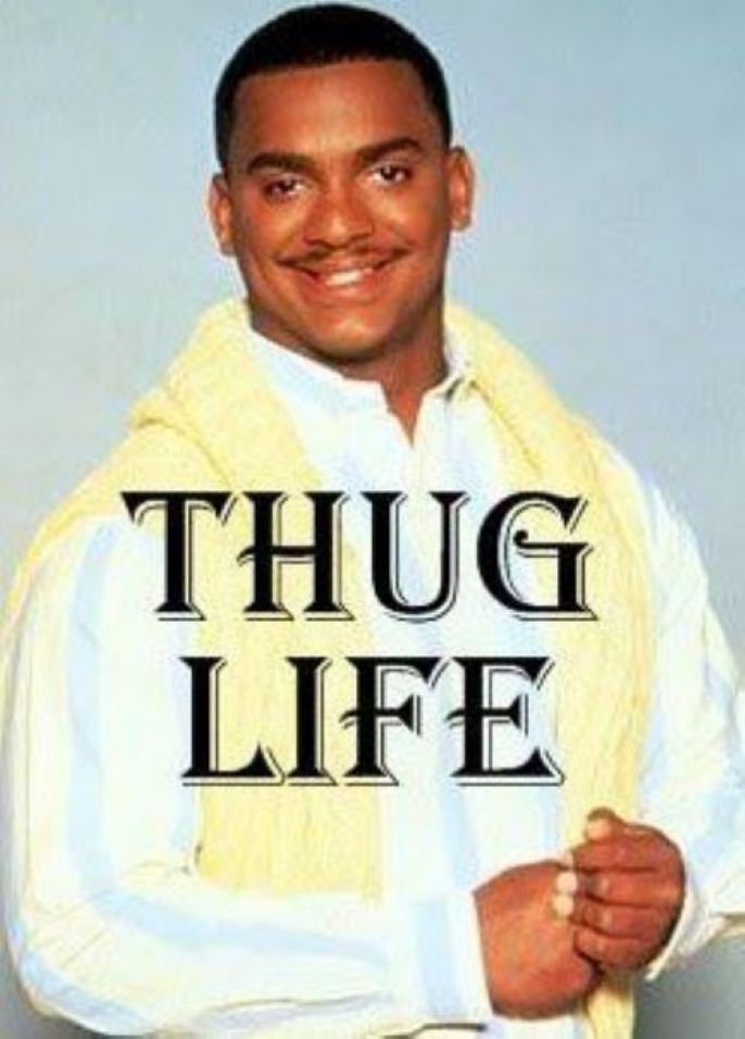 Thug Life 