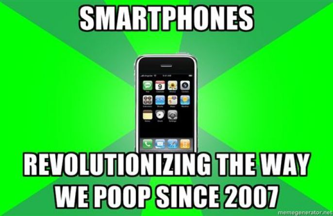 Smart Phones 