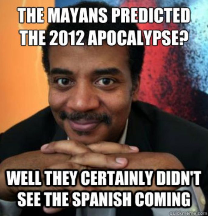 Mayans 