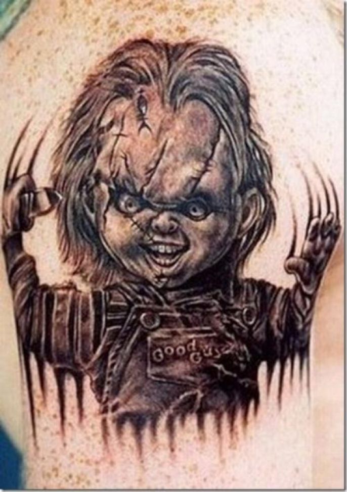 Chucky 