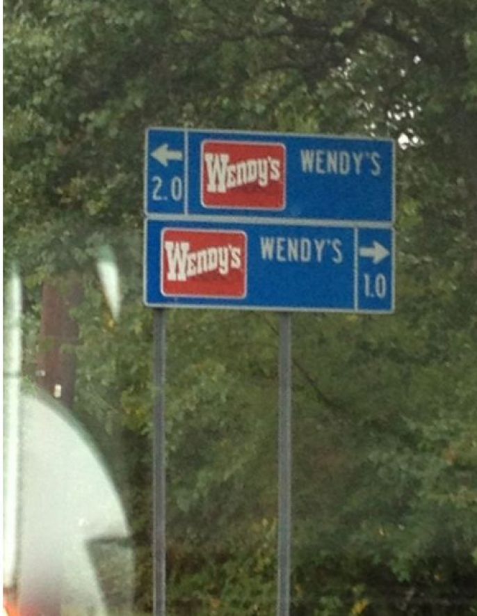 Wendy's Both Ways 