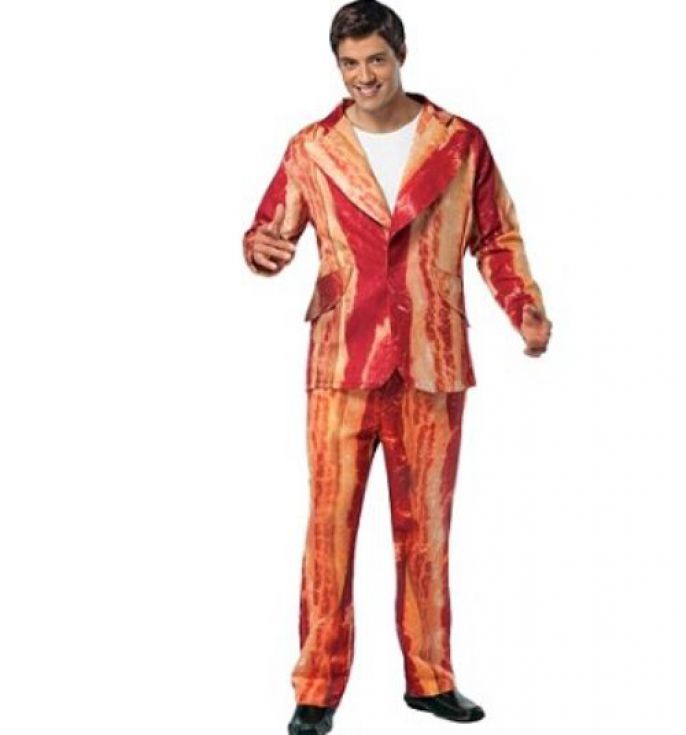 Odd Products Meat Suit 