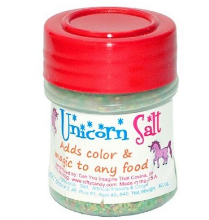 Odd Products Unicorn Salt 