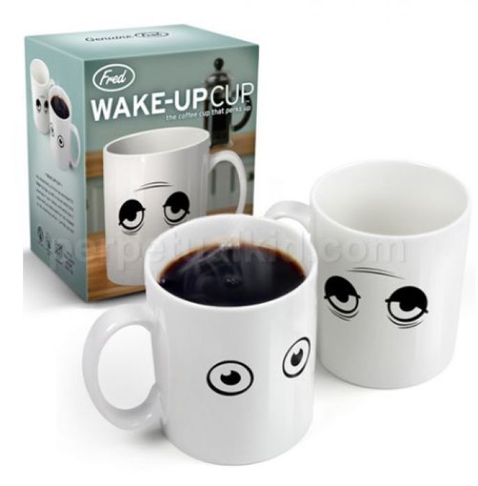 Odd Products Wake Up Cup 